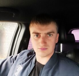 Антон