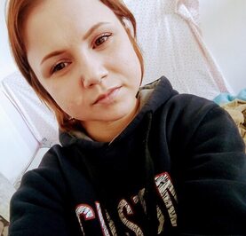 Настя