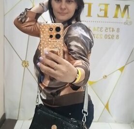 Марина