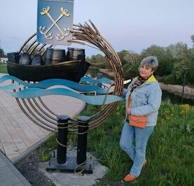 Светлана