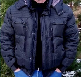 Михаил