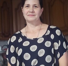 Людмила