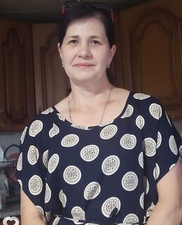 Людмила
