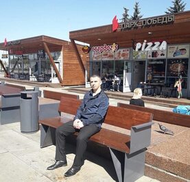 Сафарали Кодиров