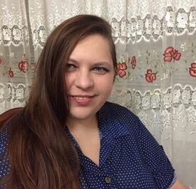 Катерина
