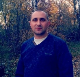 Сергей