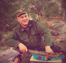Илья