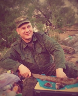 Илья
