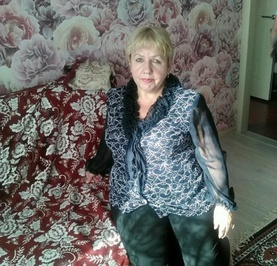 Наталья
