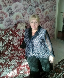 Наталья