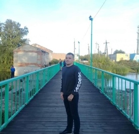 Николай Климов