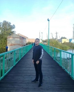 Николай Климов