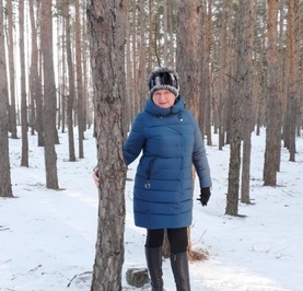 Светлана