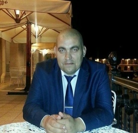 Жора