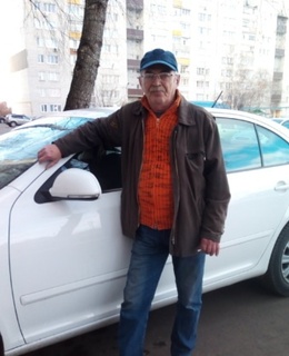 Сергей