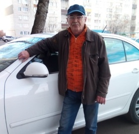 Сергей