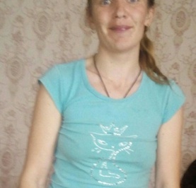 Надежда