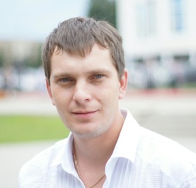 Михаил