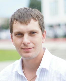 Михаил
